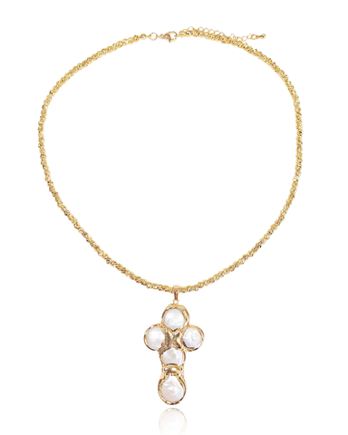 Miz Casa & Co Riley Necklace