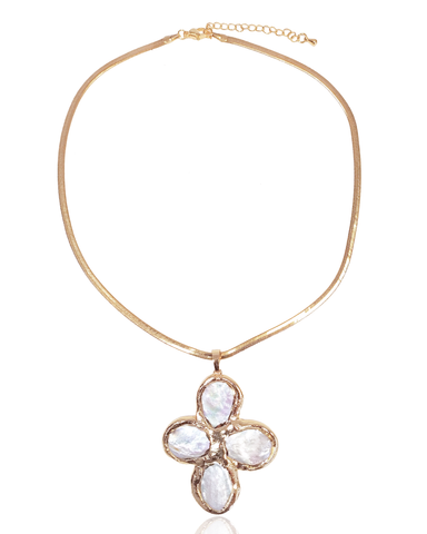 Miz Casa & Co Riley Necklace