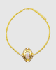Miz Casa & Co Zaria Pendant Necklace