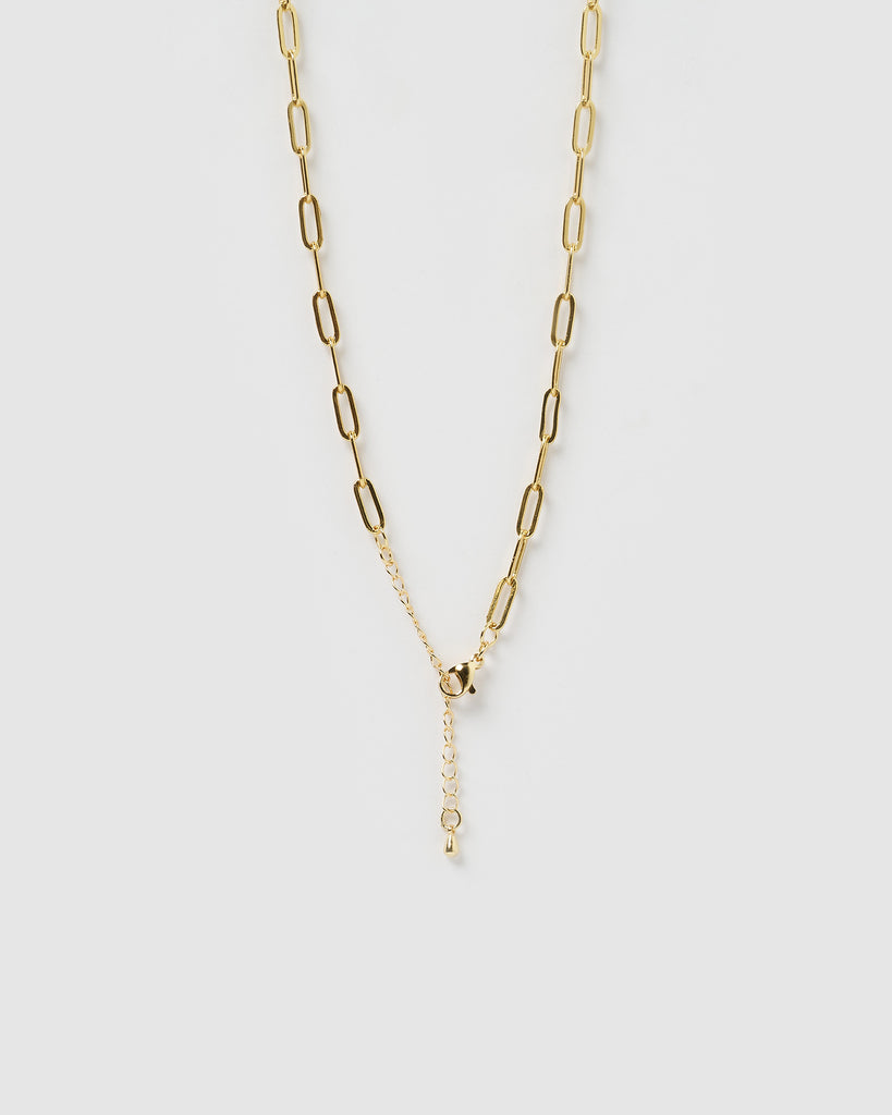 Miz Casa & Co Amelie Necklace Amethyst