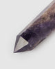 Miz Casa & Co Amethyst Crystal Pillar