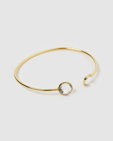 Miz Casa & Co Valentina Bracelet Blue