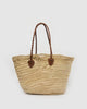 Miz Casa & Co Maeve French Basket Bag