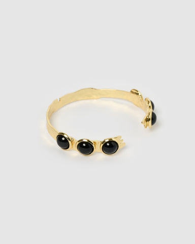 Miz Casa & Co Marybelle Bracelet Gold