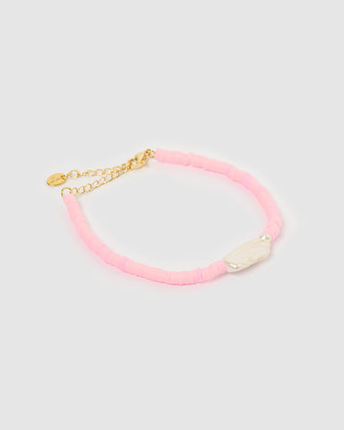 Miz Casa & Co Marybelle Bracelet Gold