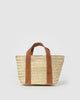 Miz Casa & Co Mia French Mini Basket Bag