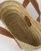 Miz Casa & Co Mia French Mini Basket Bag