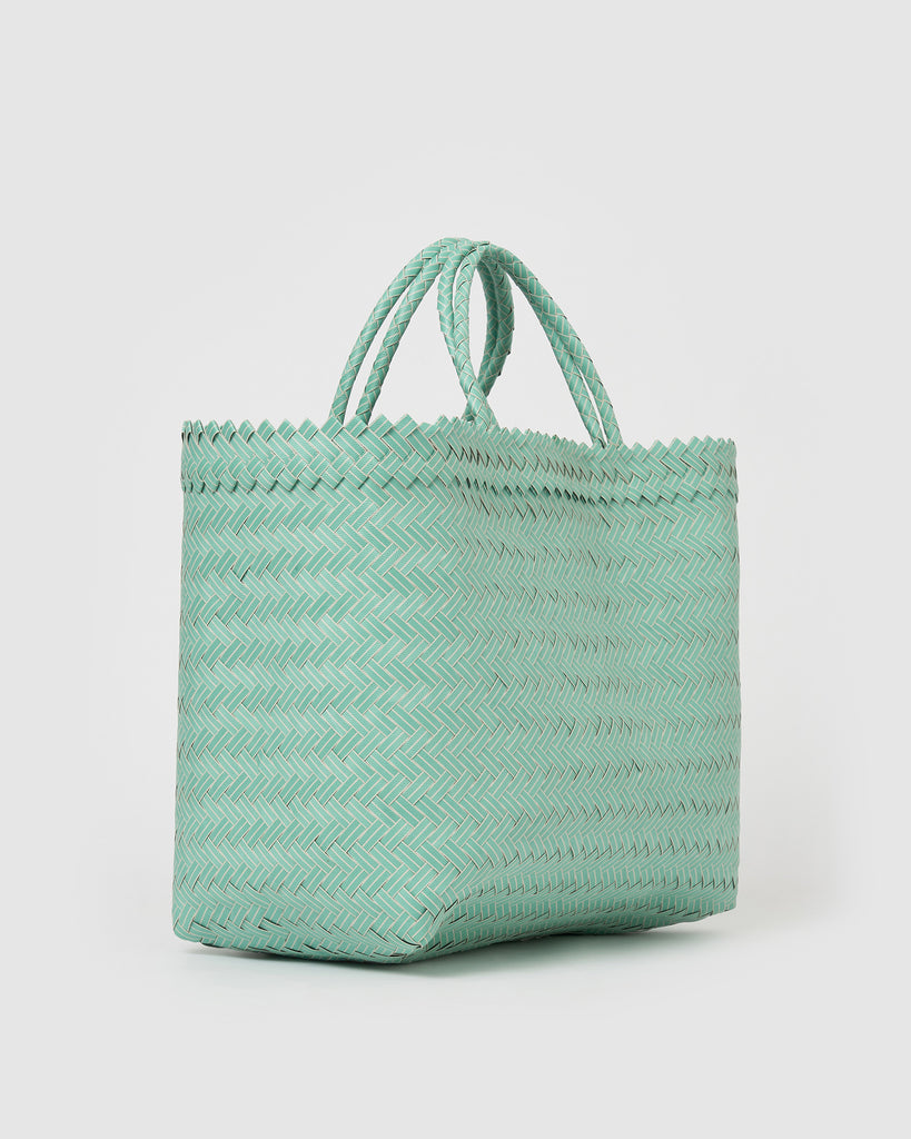 Miz Casa & Co Airlie Bag Mint