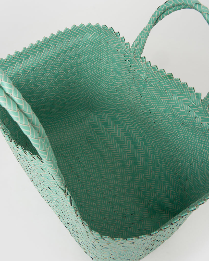 Miz Casa & Co Airlie Bag Mint