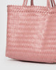 Miz Casa & Co Airlie Bag Pink