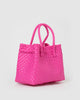 Miz Casa & Co Lola Bag Hot Pink