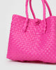 Miz Casa & Co Lola Bag Hot Pink