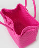 Miz Casa & Co Lola Bag Hot Pink