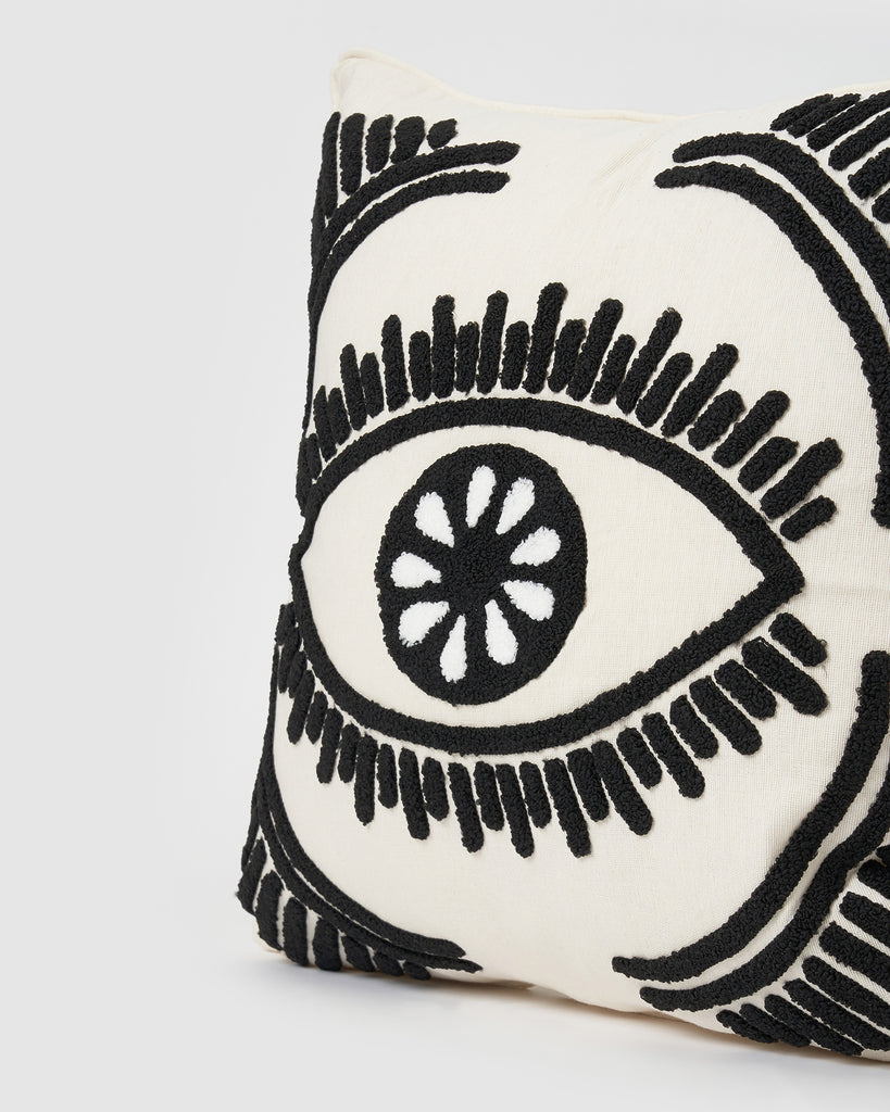 Miz Casa & Co Glare Pillow Case