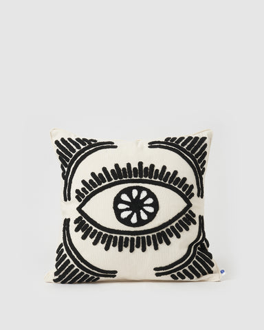 Miz Casa & Co Layla Dream Catcher Blue