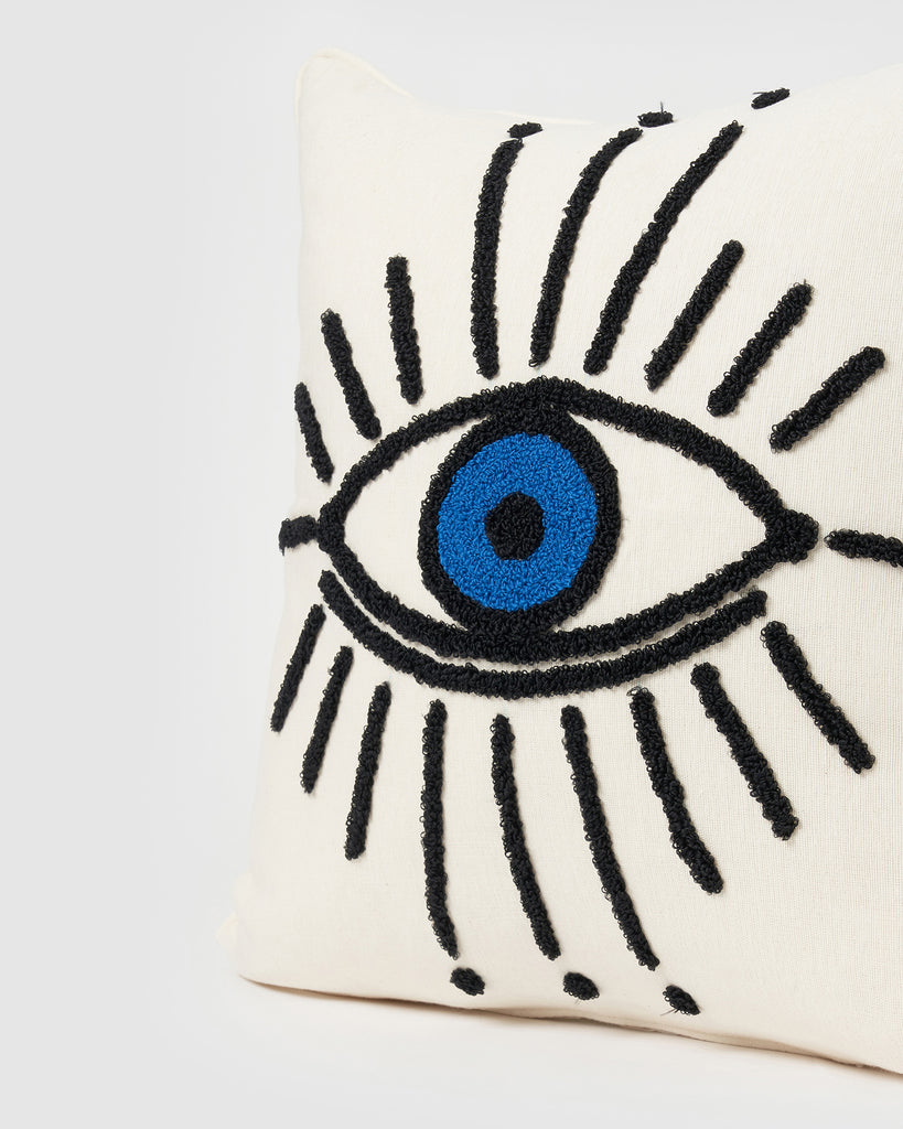 Miz Casa & Co Paradise Pillow Case