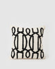 Miz Casa & Co Sandy Pillow Case