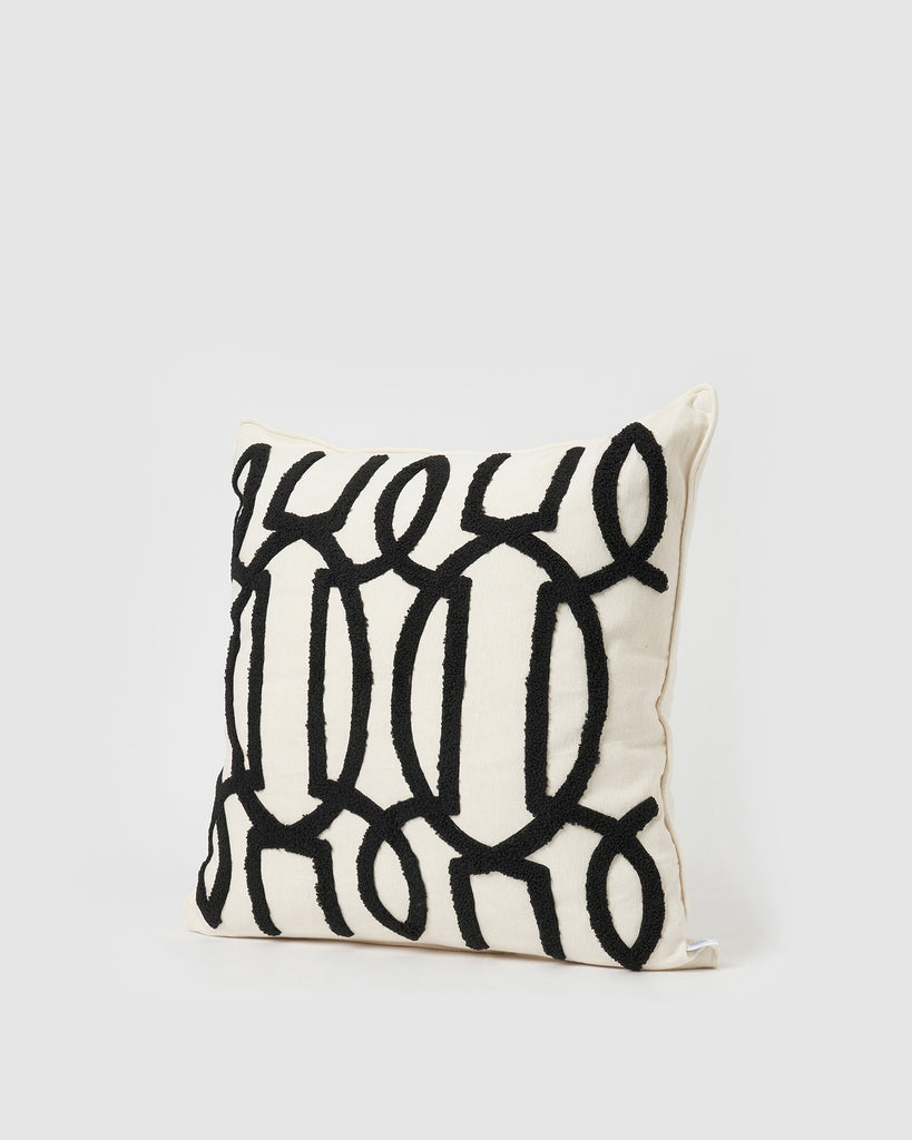 Miz Casa & Co Sandy Pillow Case