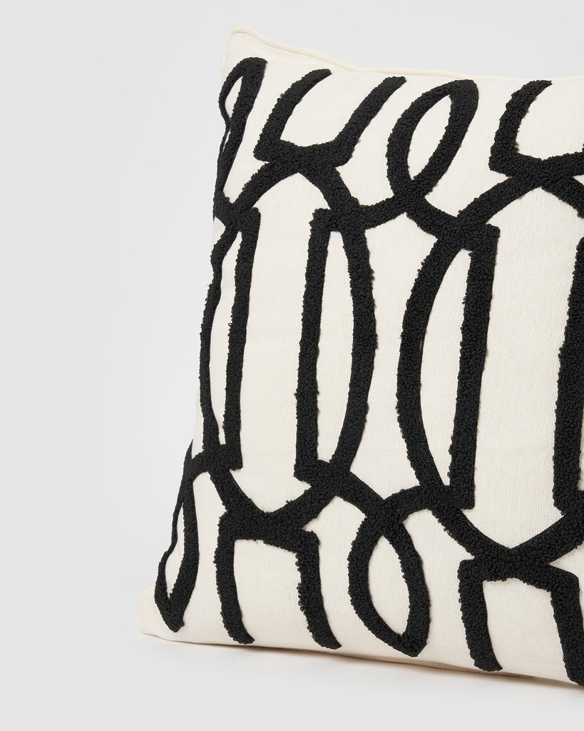 Miz Casa & Co Sandy Pillow Case