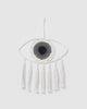 Miz Casa & Co Tala Dream Catcher White