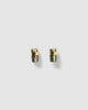 Miz Casa & Co Belle Stud Abalone shell