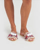 Miz Casa & Co Tavana Sandals Multi