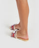 Miz Casa & Co Tavana Sandals Multi