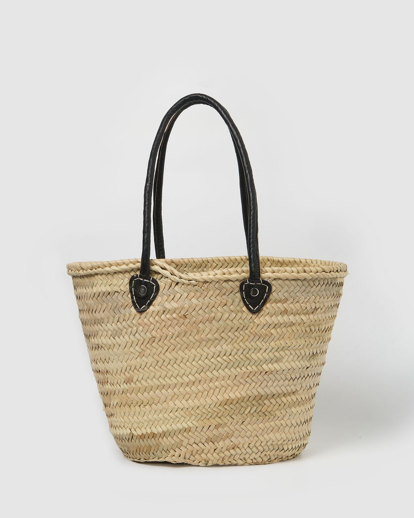 Miz Casa & Co  Bondi French Basket Bag