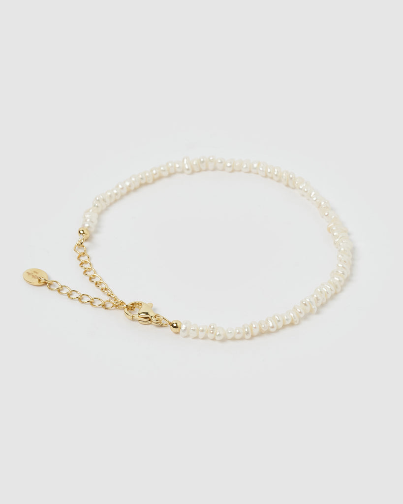 Miz Casa & Co Cassie Bracelet