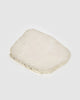 Miz Casa & Co Clear Quartz Crystal Platter