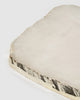 Miz Casa & Co Clear Quartz Crystal Platter