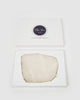 Miz Casa & Co Clear Quartz Crystal Platter