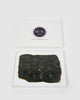 Miz Casa & Co Labradorite Crystal Platter