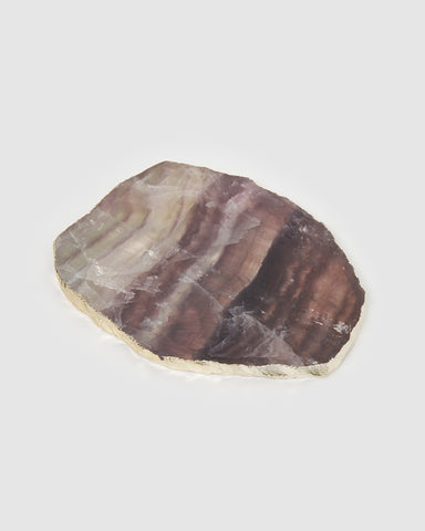 Miz Casa & Co Rose Quartz Crystal Pillar