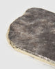 Miz Casa & Co Smokey Quartz Crystal Platter