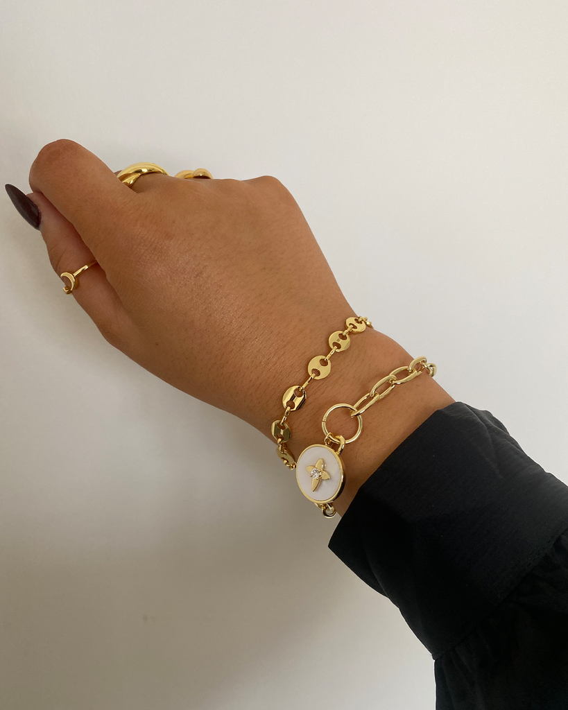 Miz Casa & Co Harper Bracelet