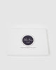 Miz Casa & Co Rose Quartz Crystal Platter