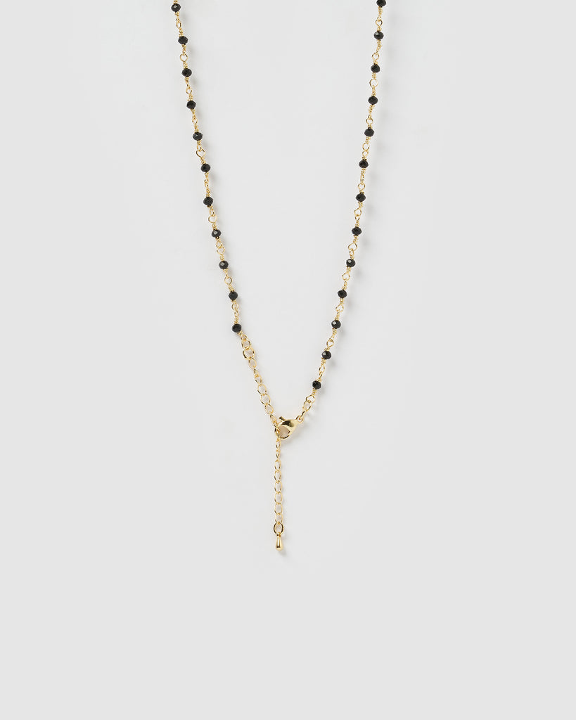Miz Casa & Co Desiree Necklace Amethyst