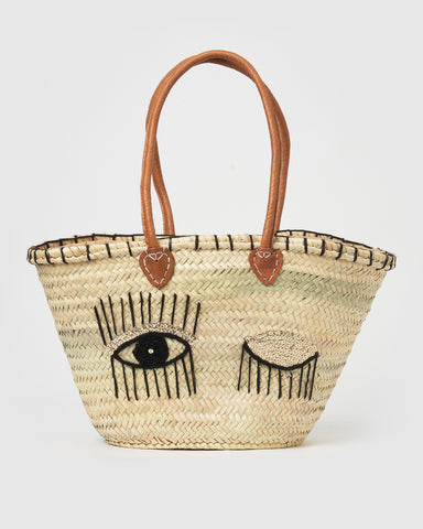 Miz Casa & Co Lola Bag White