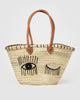 Miz Casa & Co Evie French Basket Bag