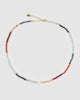 Miz Casa & Co Flona Choker Pearl Multi