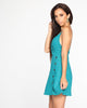 Miz Casa and Co Hazel Dress Emerald (SIZES 8, 12 & 14 ONLY)