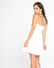 Miz Casa and Co Holyday Dress White (SIZE 12 ONLY)