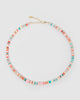 Miz Casa & Co Honolulu Necklace Multi