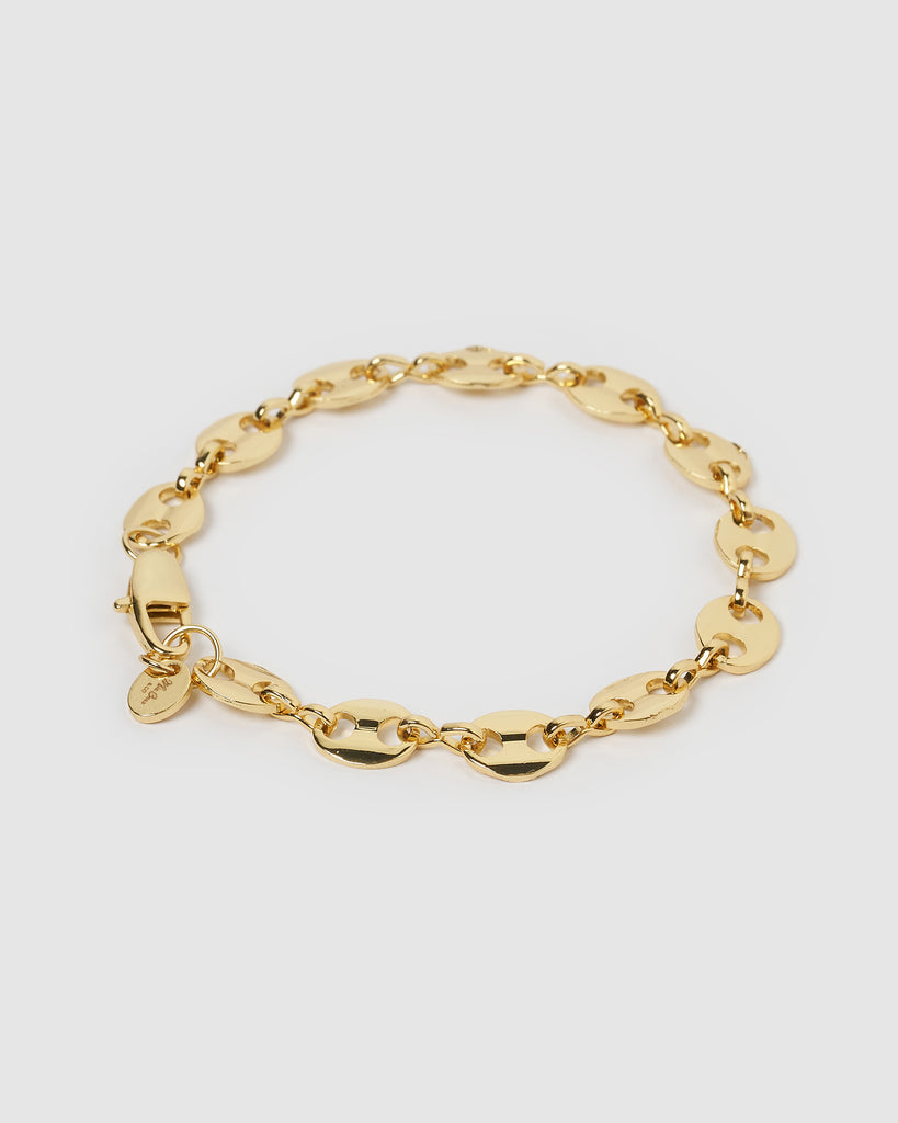 Miz Casa & Co Harper Bracelet