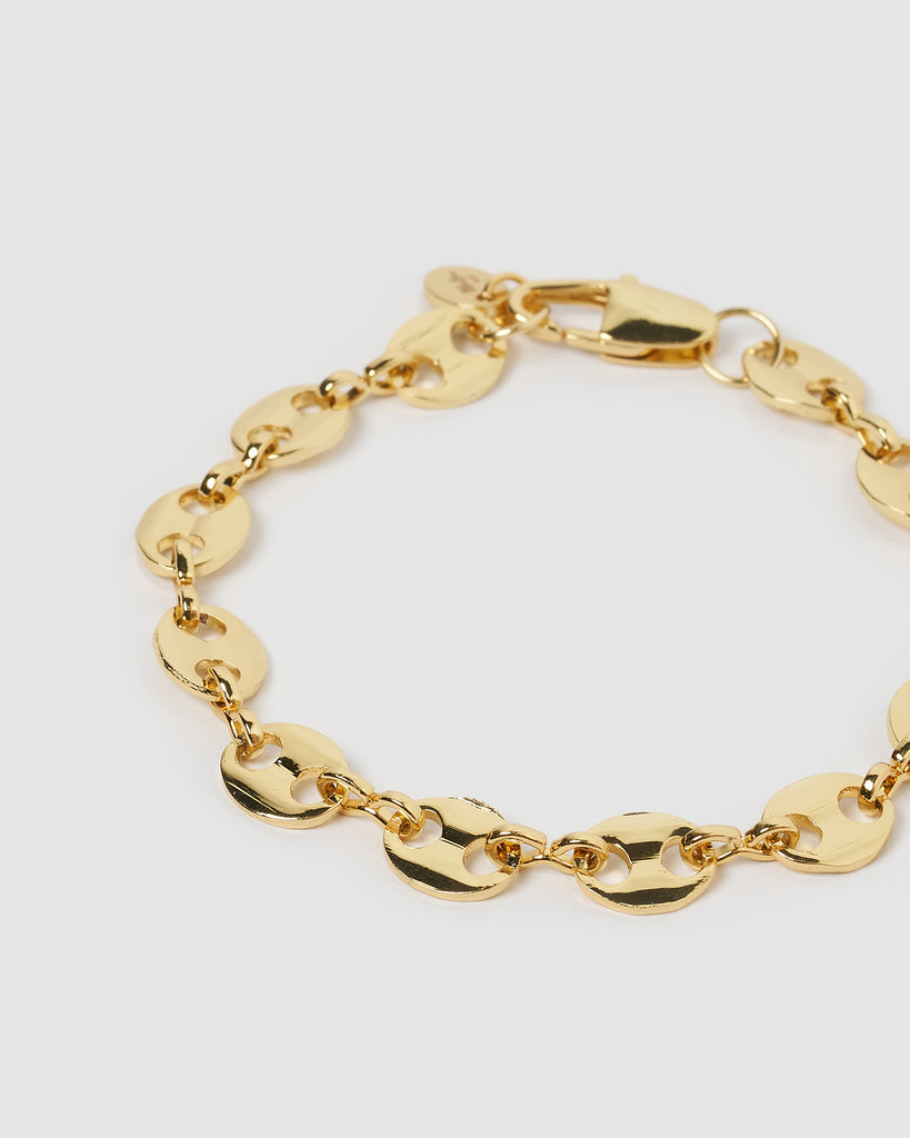 Miz Casa & Co Harper Bracelet