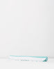 Miz Casa & Co Ibiza Turkish Towel Mint & Aqua