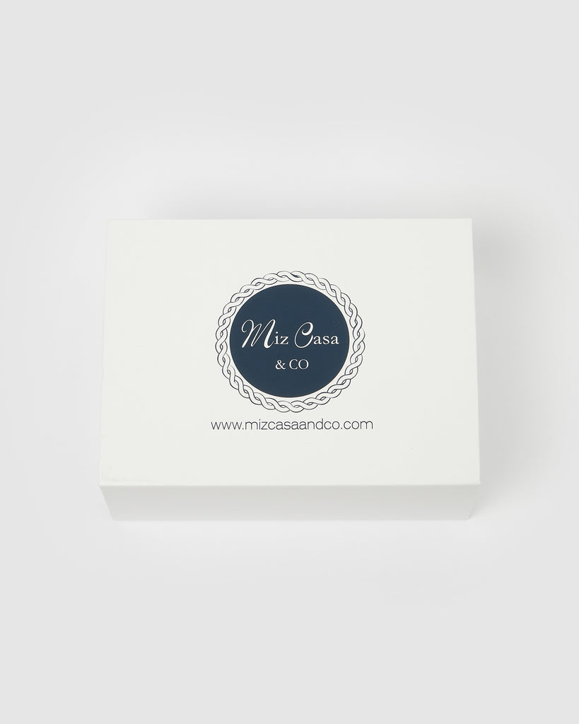 Miz Casa & Co Ice Facial Roller Blue