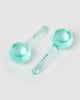 Miz Casa & Co Ice Facial Roller Blue