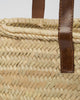 Miz Casa & Co Jervis French Basket Bag